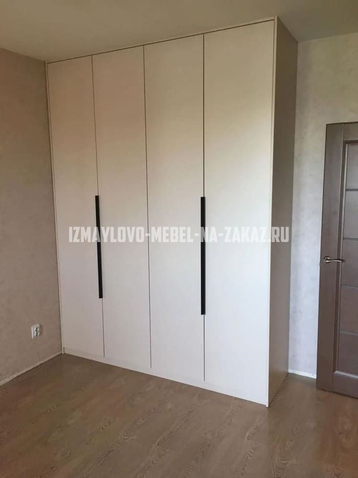 Мебель для гостиной на заказ в Измайлово