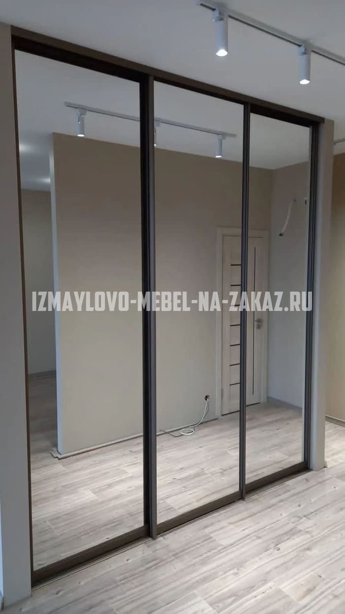 Мебель для гостиной на заказ в Измайлово