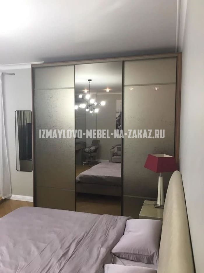 Мебель для гостиной на заказ в Измайлово