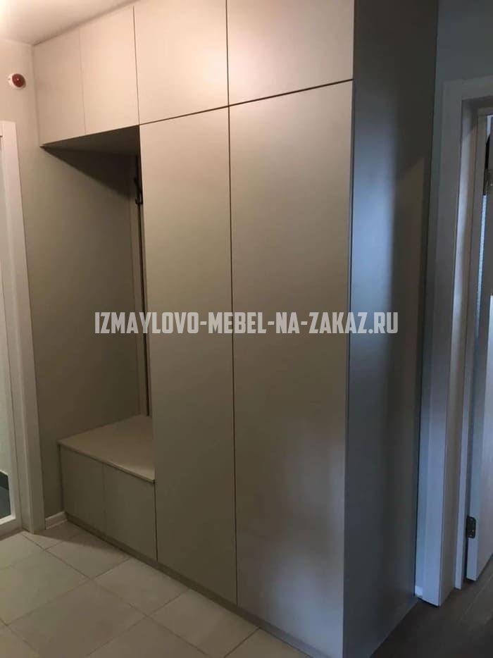 Мебель для гостиной на заказ в Измайлово