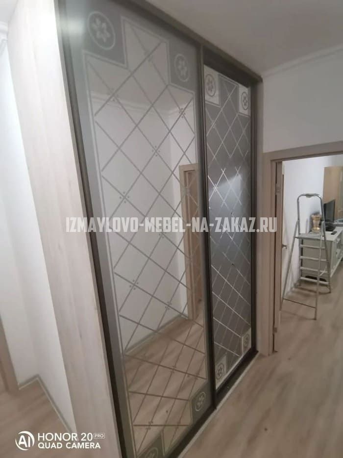 Мебель для гостиной на заказ в Измайлово