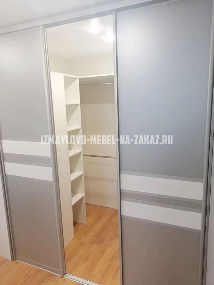Мебель для гостиной на заказ в Измайлово