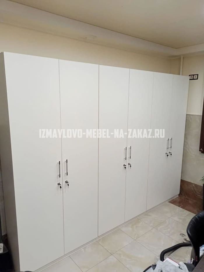 Мебель для гостиной на заказ в Измайлово