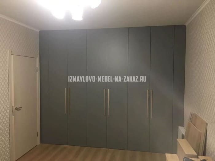 Мебель для гостиной на заказ в Измайлово