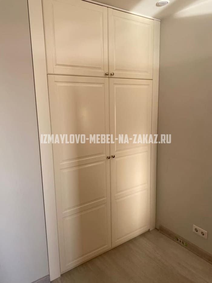 Мебель для гостиной на заказ в Измайлово