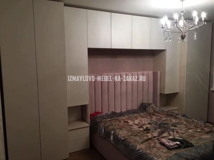 Мебель для гостиной на заказ в Измайлово