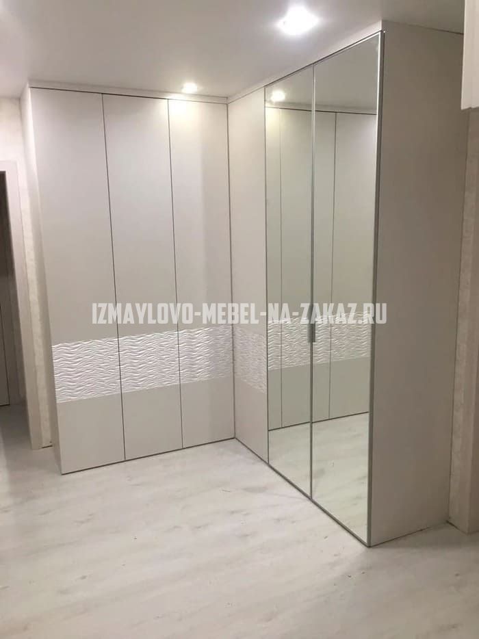 Мебель для гостиной на заказ в Измайлово