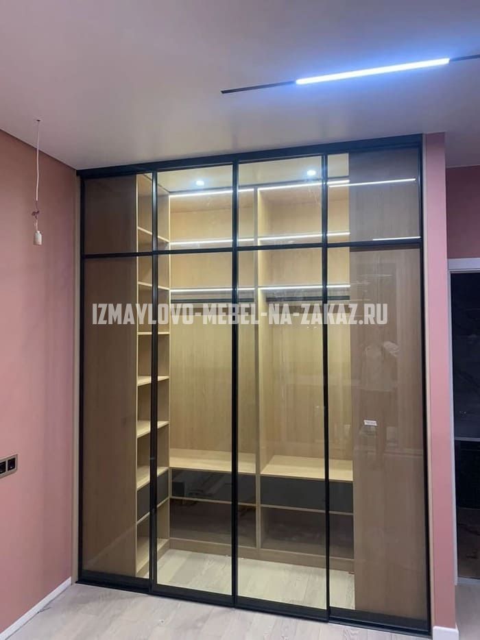 Мебель для гостиной на заказ в Измайлово